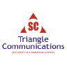 Triangle Communications Inc. logo