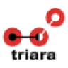 Triara logo