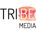 TRIBE Media DK logo