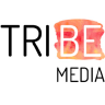 TRIBE Media DK logo