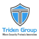 Triden Group logo