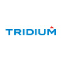 Tridium logo