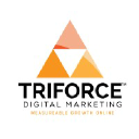 Triforce Digital Marketing logo