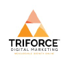 Triforce Digital Marketing logo