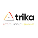 Trika Technologies logo