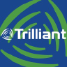 Trilliant logo