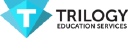 Trilogy Education logo