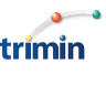 Trimin Government Solutions logo