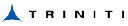 Triniti Corporation logo