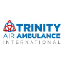 Aviation job opportunities with Trinity Air Ambulance