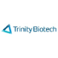 Trinity Biotech Plc Sponsored ADR Class A Logo