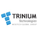 Trinium Technologies logo