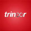 Trinoor logo