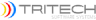 TriTech Software Systems logo