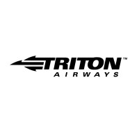Aviation job opportunities with Triton Airways