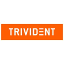 Trivident logo