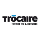 Logo of Trócaire