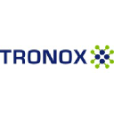 Tronox Holdings plc - Ordinary Shares - Class A Logo