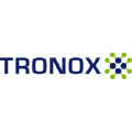 Tronox Ltd. Class A Logo