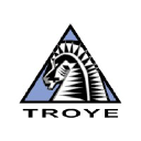 Troye Computer Systems logo