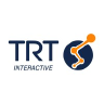 TRT Interactive logo