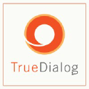 TrueDialog logo