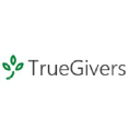 TrueGivers logo