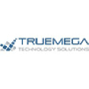 TRUEMEGA Technology Solutions logo