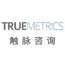 TrueMetrics logo