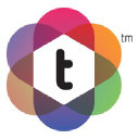 Trust-Hub logo
