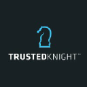 Trusted Knight logo
