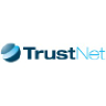 TrustNet Inc. logo