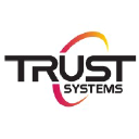 Trust Systems logo