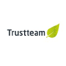 TrustTeam logo