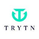 Trytn logo
