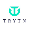 Trytn logo