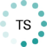 TS Computer logo