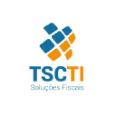 TSCTI - Soluções Fiscais logo