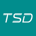 TSD Mobility Solutions logo