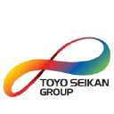 Toyo Seikan Kaisha Logo
