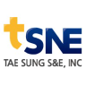 TAESUNG S&E, Inc. logo