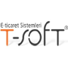 T-Soft logo