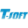 T-SOFT a.s. logo