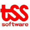 TSS Software Inc. logo