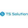 TS Solution logo