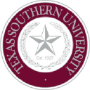 Aviation job opportunities with Texas Southern University