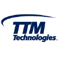 TTM Technologies, Inc. Logo