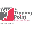 The Tipping Point [ttp] logo