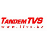 Tandem TVS logo