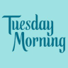 Tuesday Morning logo